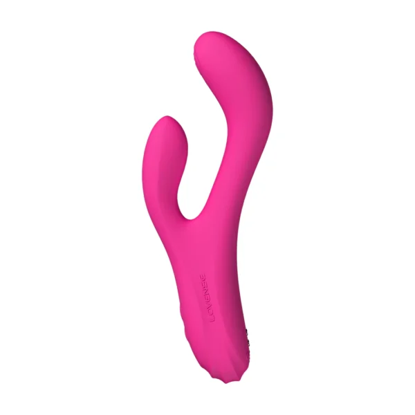 Rabbit punto G con calor y APP Osci 3 - Imagen 3