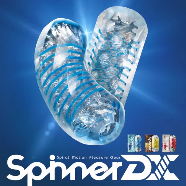 Spinner DX 01 Drops - Imagen 3