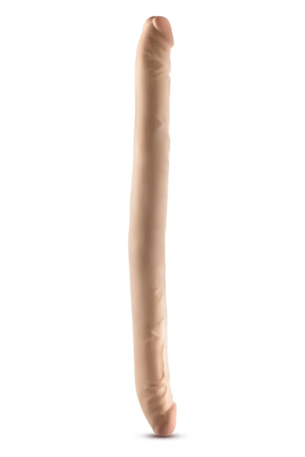 Double dong articulado 16.5" Dr Skin - Imagen 5
