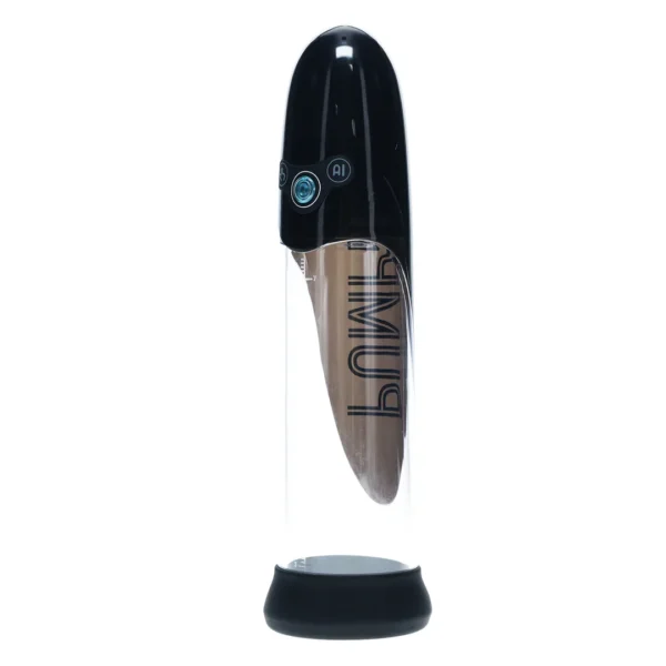 Bomba Aqua Pro con IA - Imagen 2