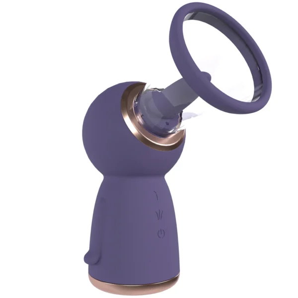 Exquisite Vulva & breast pump - Imagen 3