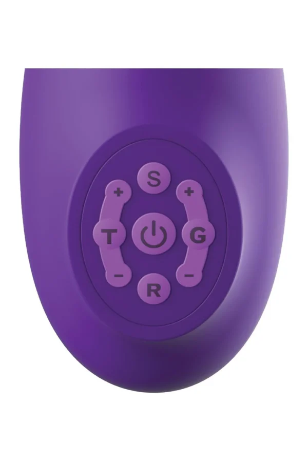 Ultimate pleasure Pro plus - Imagen 5