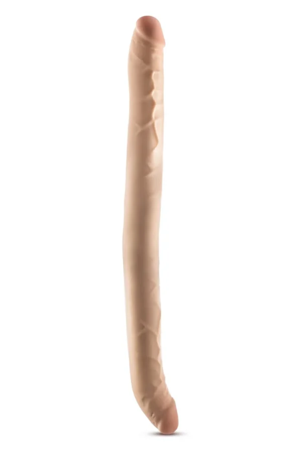Double dong articulado 16.5" Dr Skin - Imagen 4