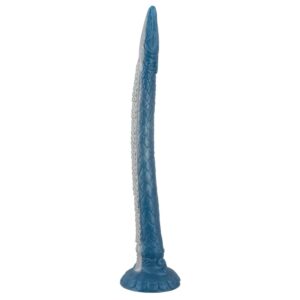 Dildo Eel of ecstasy