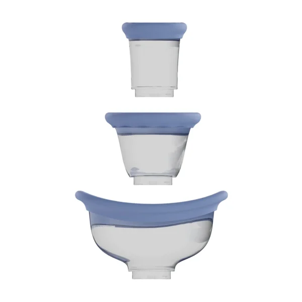 Arousing Vulva & breast pump recargable - Imagen 4