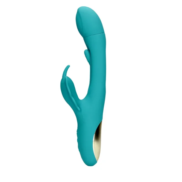 Flapping G-spot butterfly vibrator Loveline - Imagen 3