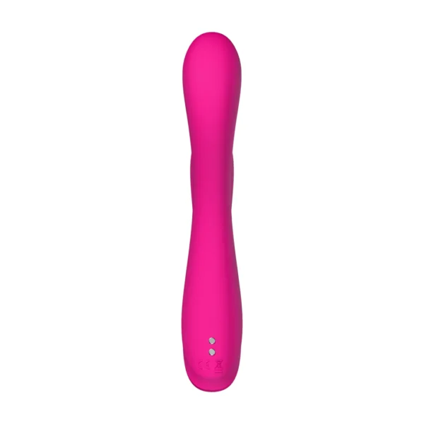 Rabbit punto G con calor y APP Osci 3 - Imagen 4