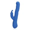 Wiggle rabbit vibrator Loveline - Imagen 4