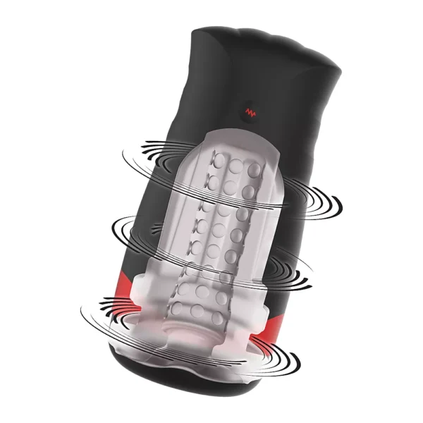 Masturbador Quantum Power - Imagen 5