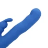 Wiggle rabbit vibrator Loveline - Imagen 5
