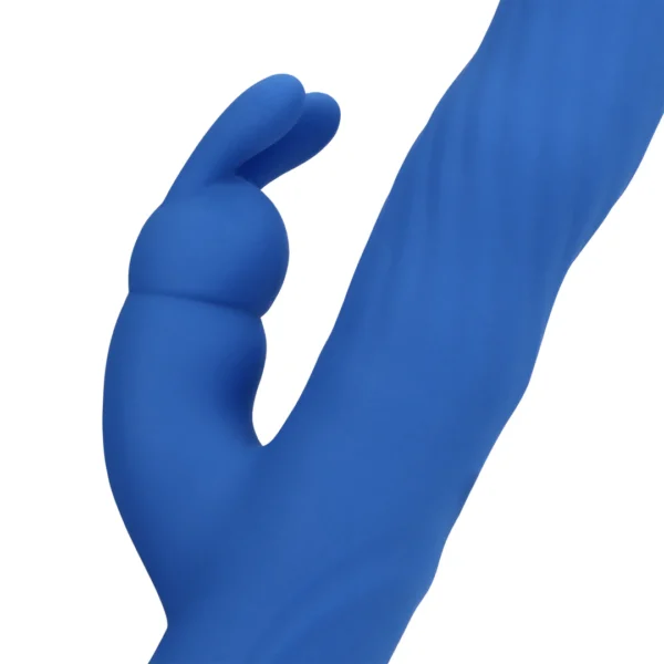 Wiggle rabbit vibrator Loveline - Imagen 6
