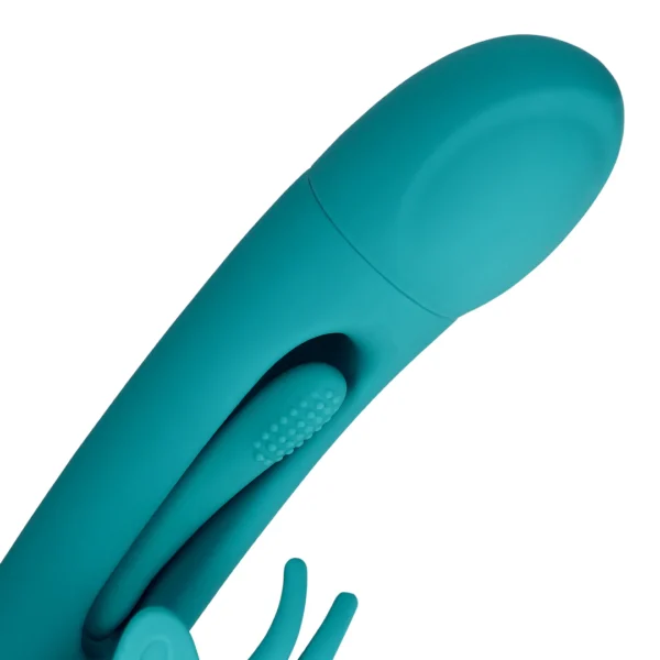 Flapping G-spot butterfly vibrator Loveline - Imagen 5
