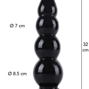 EXTREME BUTT PLUG XXXL 33CM