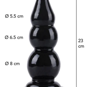 Buttplug Balls 23 cm