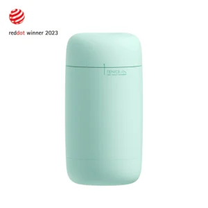 Tenga Puffy