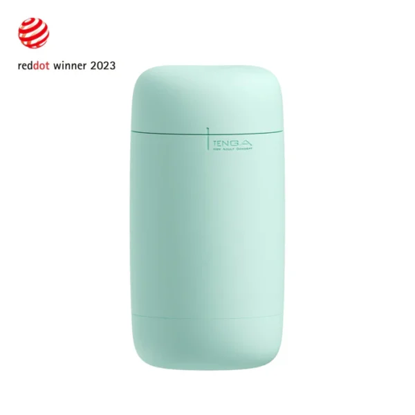 Tenga Puffy