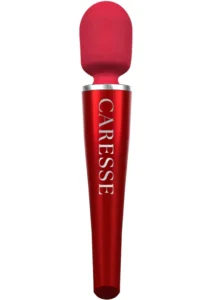 Pro wand massager Caress