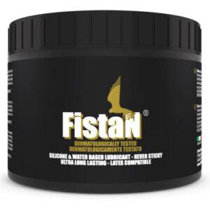 Gel anal 250ml Fistan