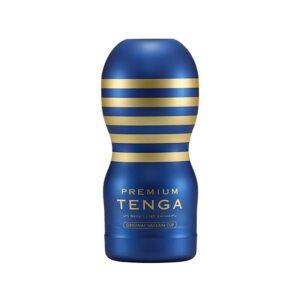 Premium Tenga cup