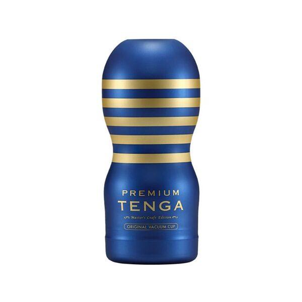 Premium Tenga cup