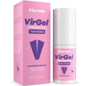 Gel astringente Virgel