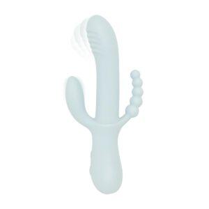 Rabbit triple estimulador Sage