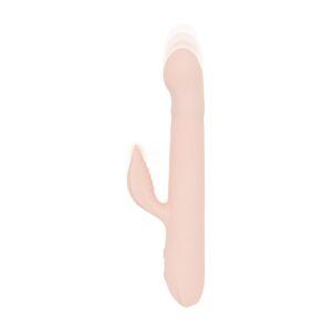Rabbit con vibración y thrusting Shai