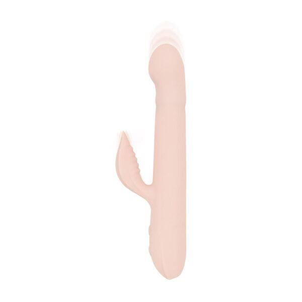 Rabbit con vibración y thrusting Shai