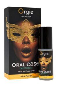 Oral Ease 15ml