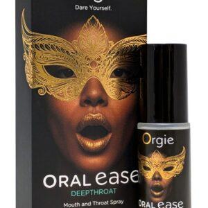 Oral Ease 15ml