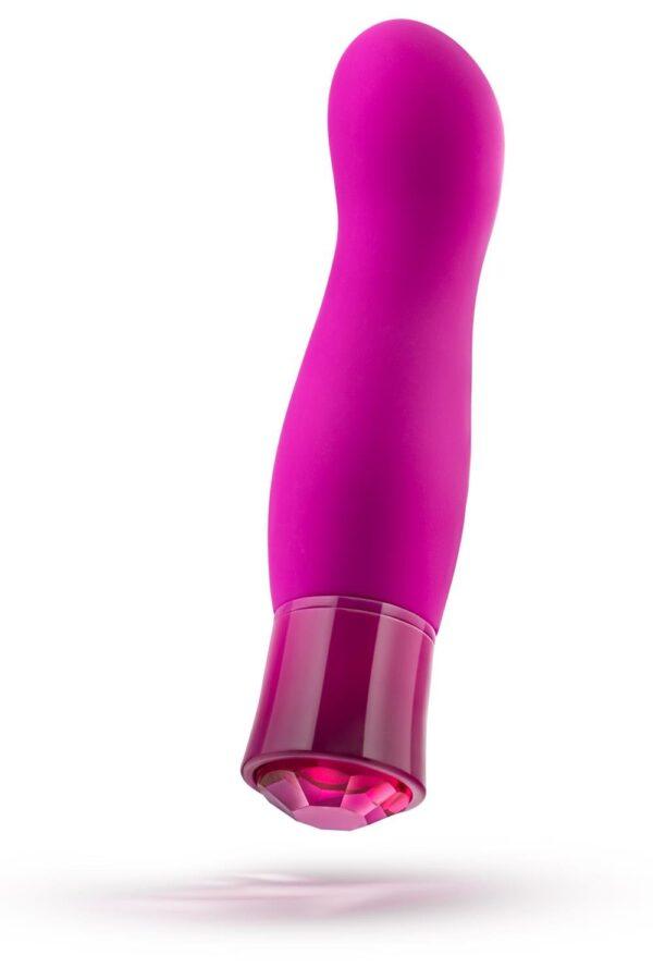 Bullet Oh my Gem Exclusive Tourmaline