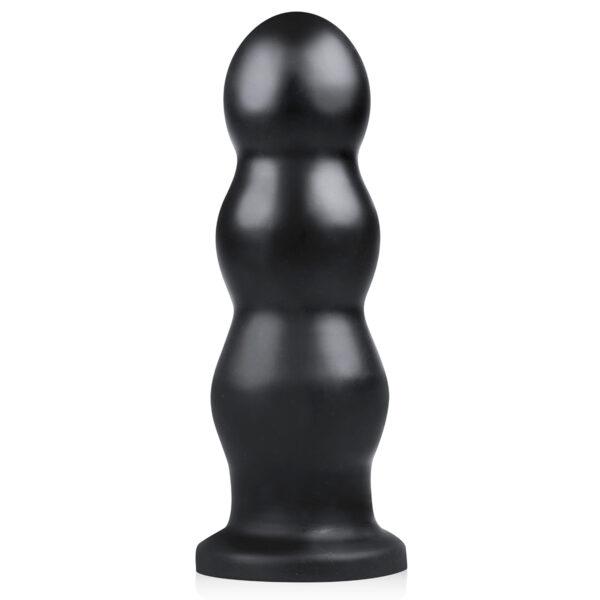 Butt plug Tactical III