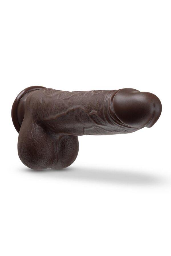 Realístico negro con vibración y thrusting Mr Murphy - Imagen 4