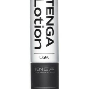 Tenga Lotion Light
