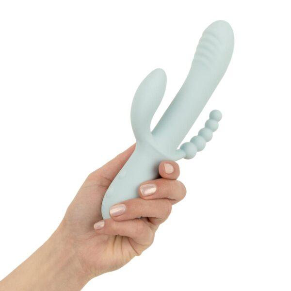Rabbit triple estimulador Sage - Imagen 3