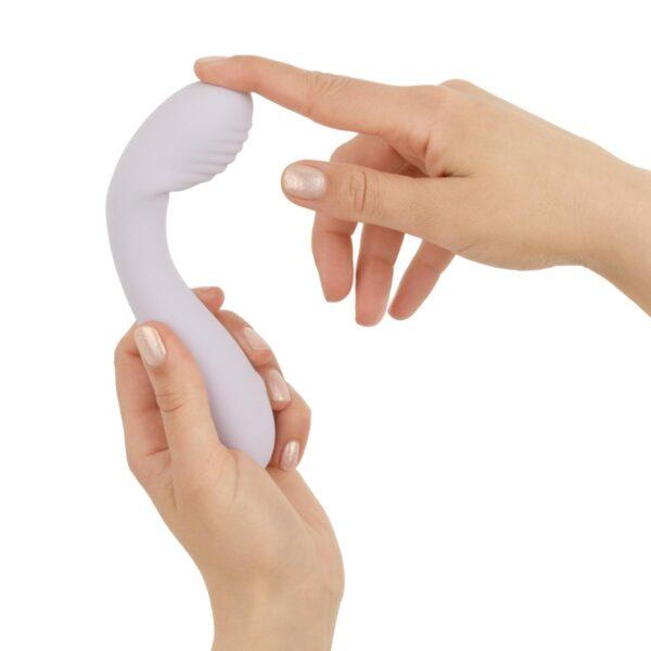 Vibrador ultraflexible Sofi - Imagen 3