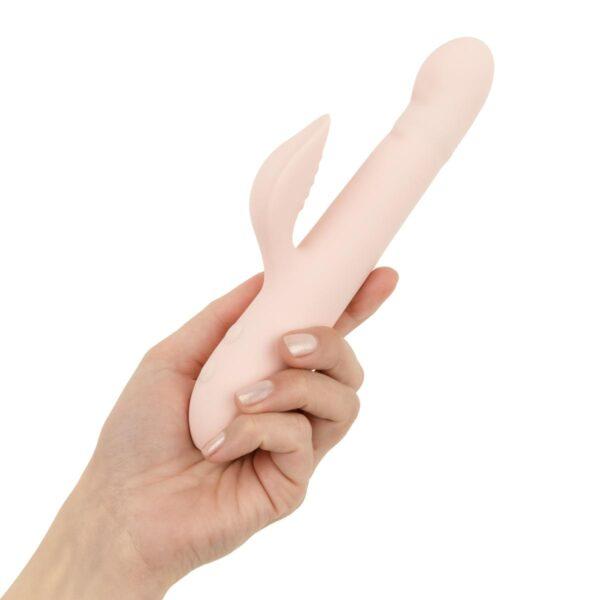 Rabbit con vibración y thrusting Shai - Imagen 3