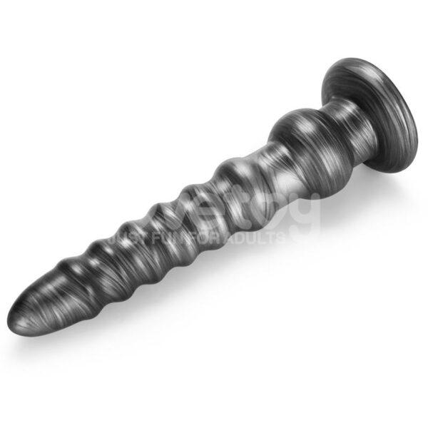 Vibrax Slider King sized 12.5" - Imagen 3