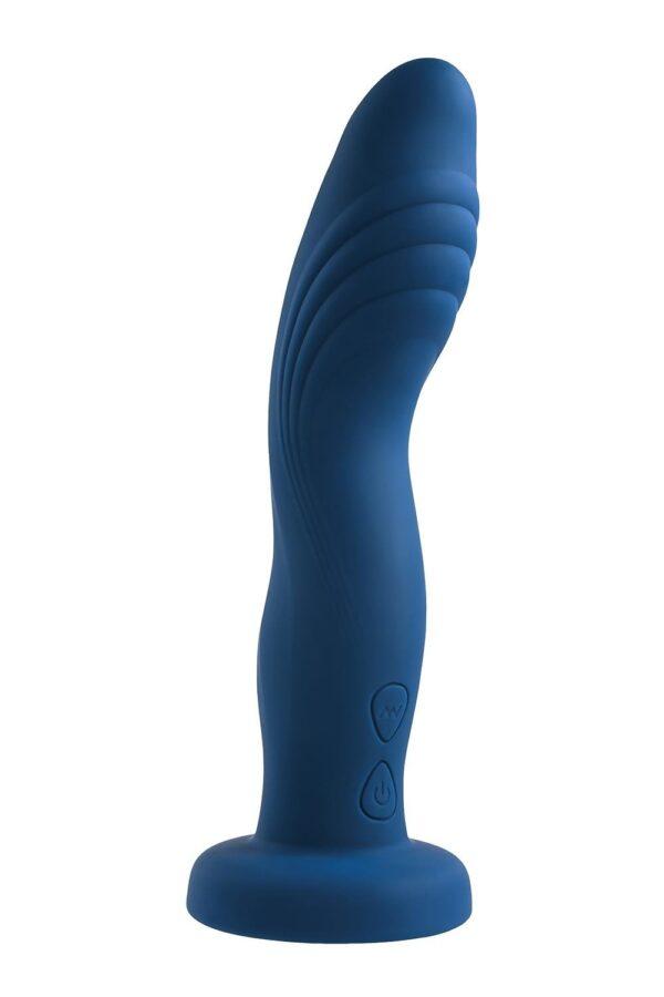Strap on recargable con mando Snuggle up - Imagen 3
