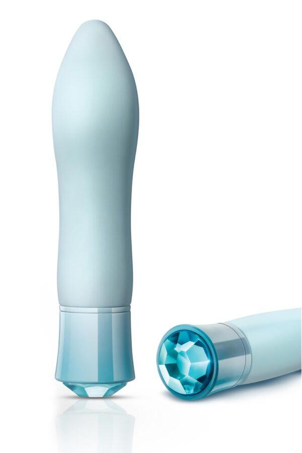 Bullet Oh my Gem Ardor aquamarine - Imagen 2