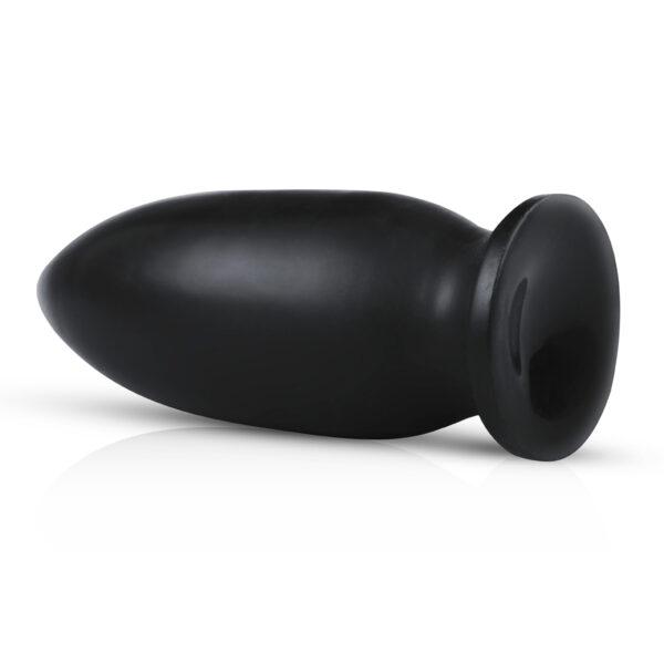 Yellow dog butt plug Buttr - Imagen 3