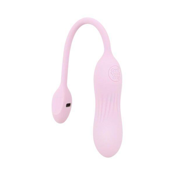 Bala vibradora recargable Siva