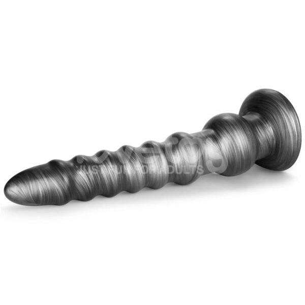 Vibrax Slider King sized 12.5" - Imagen 2