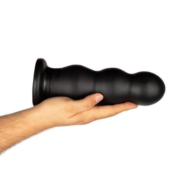 Butt plug Tactical III - Imagen 2