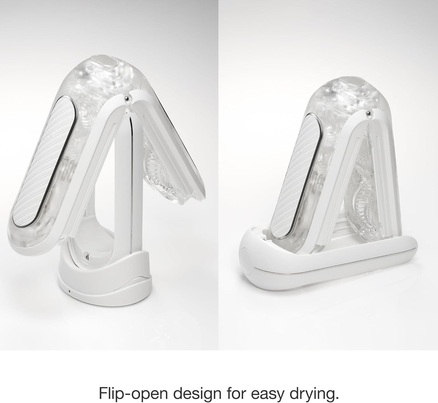 Flip Zero Gravity EV Vibration - Imagen 6