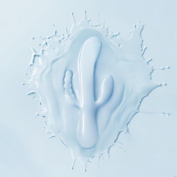 Rabbit triple estimulador Sage - Imagen 5