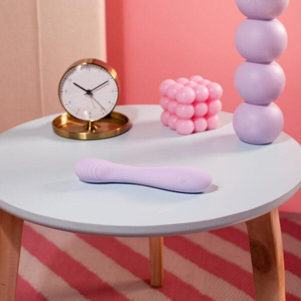 Vibrador ultraflexible Sofi - Imagen 5