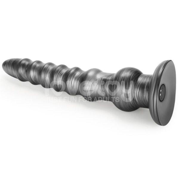 Vibrax Slider King sized 12.5" - Imagen 5