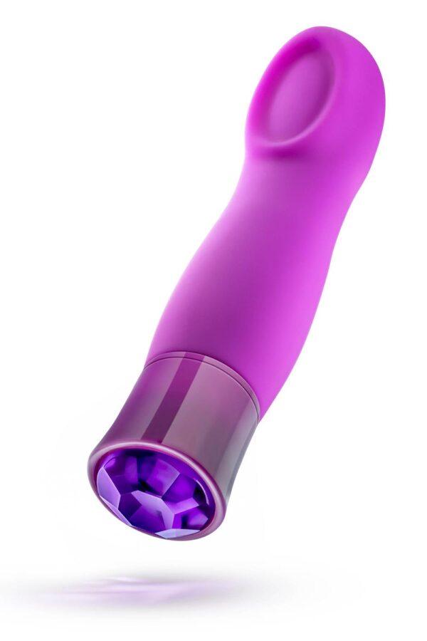 Bullet Oh my Gem Charm Amethyst - Imagen 5
