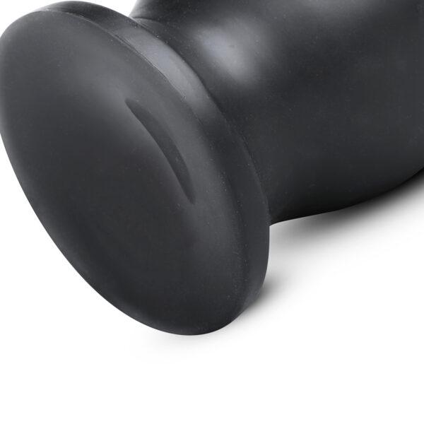 Yellow dog butt plug Buttr - Imagen 5